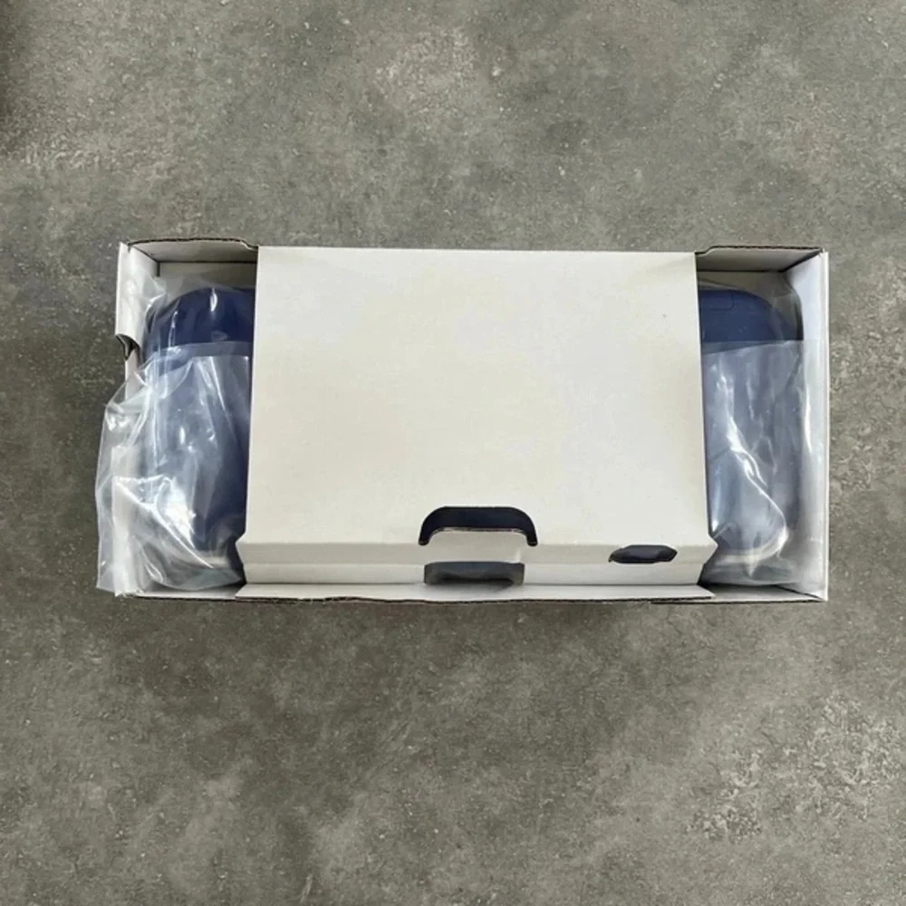 Nintendo Switch Lite - Blue